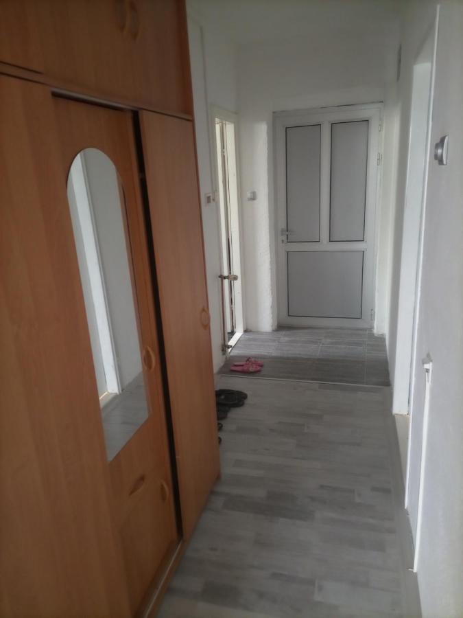 Terza Appartement Sarajevo Buitenkant foto